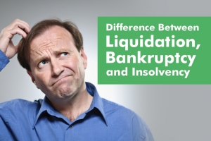 liquidation Business liquidation Business